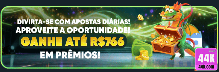 44k.com explore premiado jogo