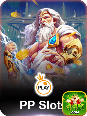 44k.com experimente inovador jogo