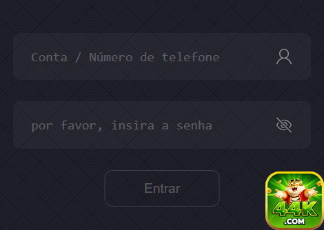 44k.com aproveite imersivo jogo